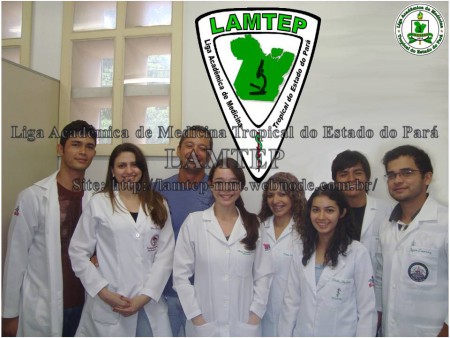 Ambulatório de Dermatologia e Ortopedia do NMT - 07/08/2012